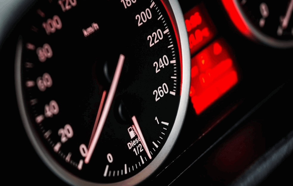 OMILJENI ČETVOROTOČKAŠI: Koje nove automobile su Srbi kupovali prošle godine? 
